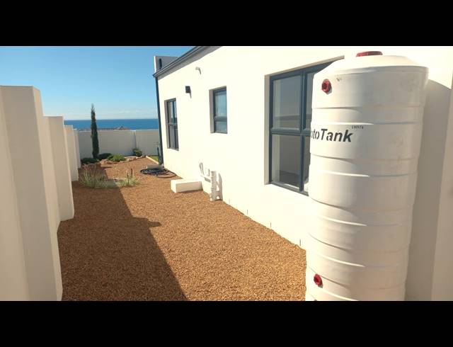 3 BEDROOM HOUSE FOR SALE IN STEENBERGS COVE